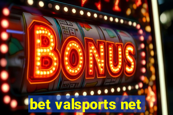 bet valsports net